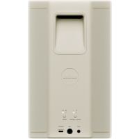 Aiaiai  UNIT-4 SET White paire d'enceintes de monitoring DJ sans fil sur batterie - Vue 4